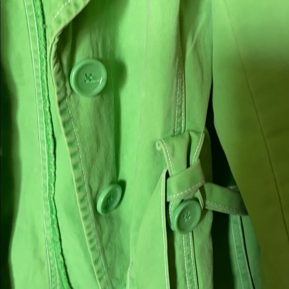 Jacket - Picture 3 of 9